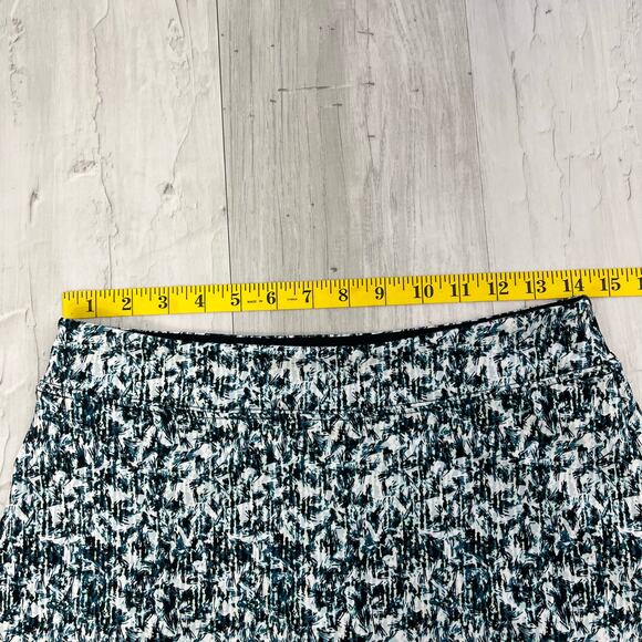 Tranquility Colorado Clothing Moisture Wicking Stretch Athletic Tennis Skort - Picture 5 of 8